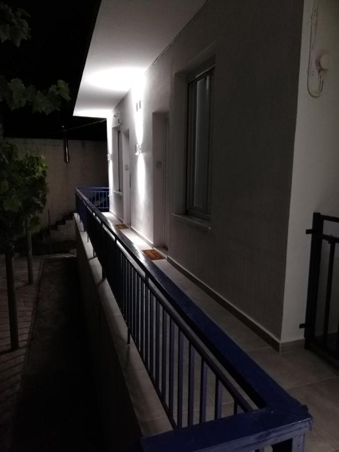 Rilassunte Luxury Apartments Potos Bagian luar foto